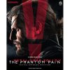 بازیMetal Gear Solid V The Phantom Pain(متال گیر سولیدفانتوم پین)