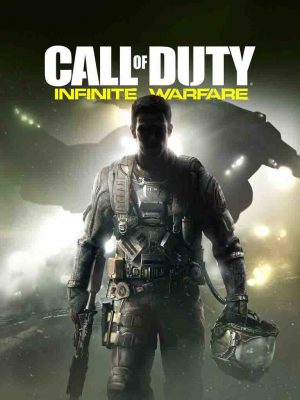 Call of Duty Infinite Warfare کال اف دیوتی اینفینیت وار فار