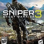 خرید بازی اسنایپر گاست وریور 3 Sniper_Ghost_Warrior_3