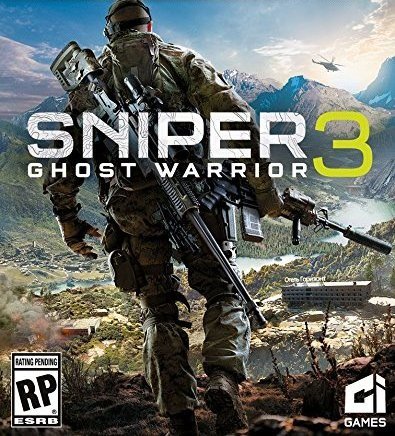 بازیSniper: Ghost Warrior 3 (اسنایپر گاست وریور 3)