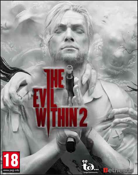 بازی The Evil Within 2 (اویل ویتن 2)