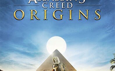 خرید بازی اساسین کرید اورجینز Assassins Creed Origins