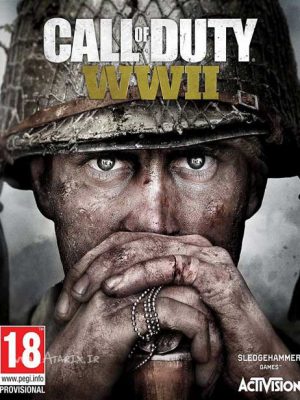 خرید بازی Call of Duty WWII