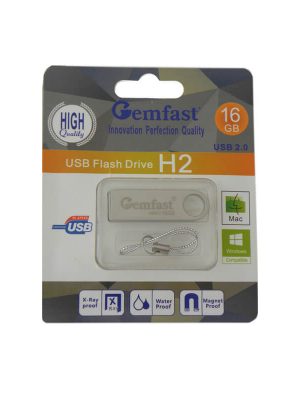 خرید کول دیسکGemfast-H2-USB-Flash-Drive-16GB-1