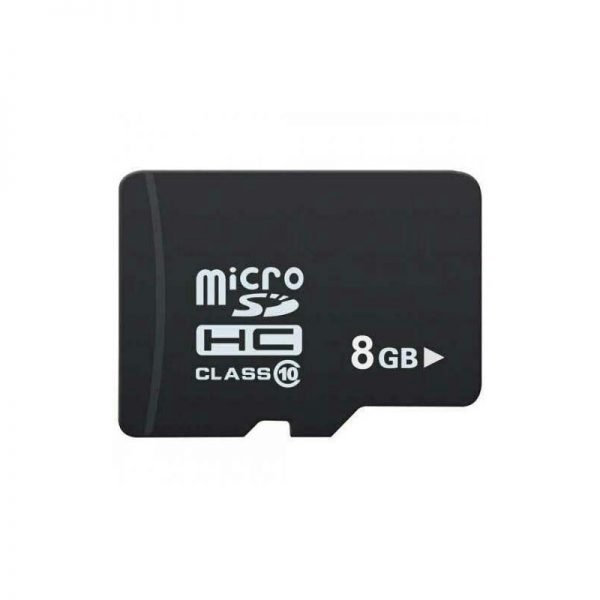 کارت حافظه microSDHC سن ديسک (sandisk) کلاس 10 ظرفيت 8 گيگابايت