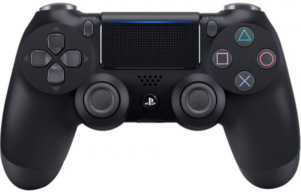 کنسول بازی سونی مدل 2017 Playstation 4 Slim ظرفیت 1 ترابایت
