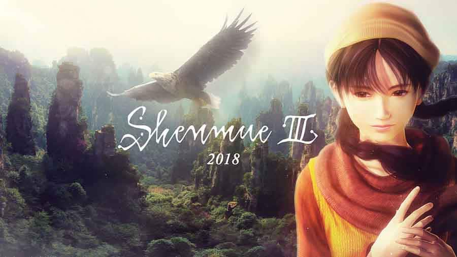Shenmue III