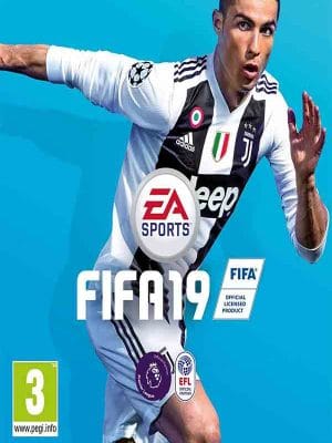 بازی FIFA 19 Ultimate Edition برای کامپیوتر