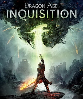 بازی Dragon Age Inquisition برای کامپیوتر