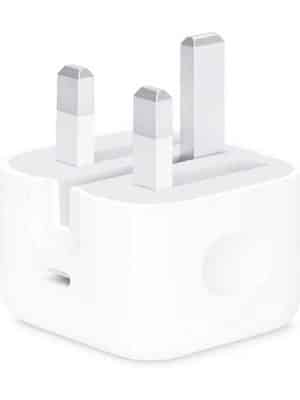 Apple 20W Power Adapter Orginal